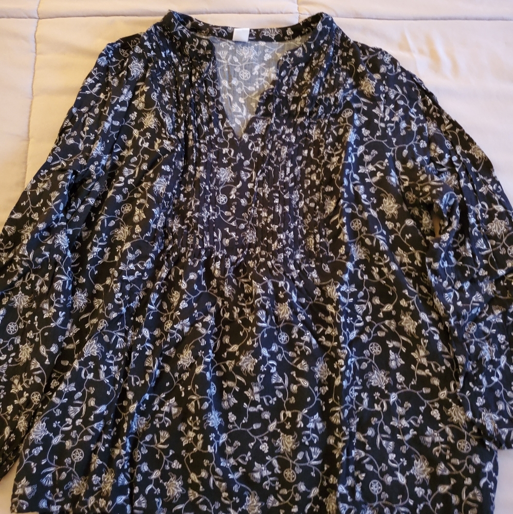 Womens blouse